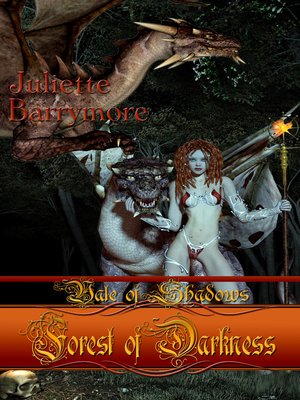 cover image of Vale of Shadows